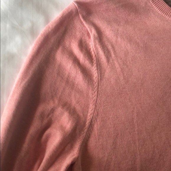 Nordstrom Men’s Shop Sweater - Picture 2 of 5